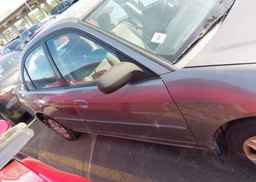 2004 HONDA CIVIC DX
