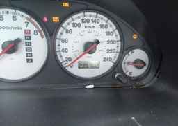 2004 HONDA CIVIC DX