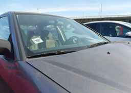 2004 HONDA CIVIC DX