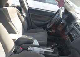 2004 HONDA CIVIC DX