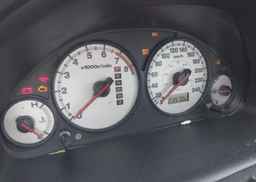 2004 HONDA CIVIC DX