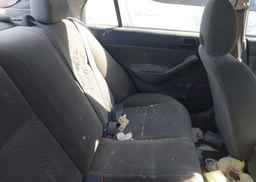 2004 HONDA CIVIC DX