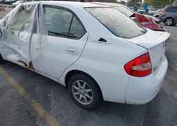 2001 TOYOTA PRIUS