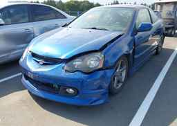 2002 ACURA RSX TYPE-S