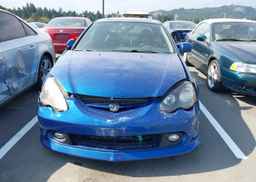 2002 ACURA RSX TYPE-S