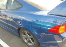 2002 ACURA RSX TYPE-S