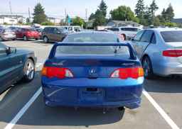 2002 ACURA RSX TYPE-S