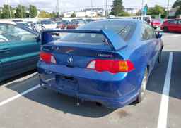 2002 ACURA RSX TYPE-S