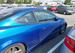 2002 ACURA RSX TYPE-S