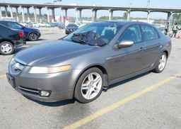2008 ACURA TL
