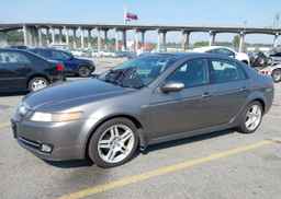 2008 ACURA TL