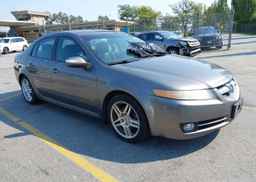 2008 ACURA TL