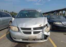 2001 DODGE CARAVAN SPORT