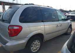 2001 DODGE CARAVAN SPORT