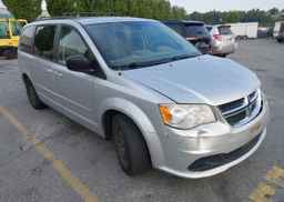 2012 DODGE GRAND CARAVAN SE