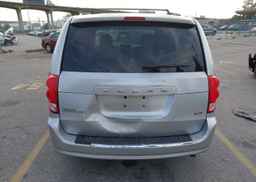 2012 DODGE GRAND CARAVAN SE