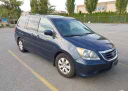 2010 HONDA ODYSSEY EX