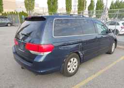 2010 HONDA ODYSSEY EX