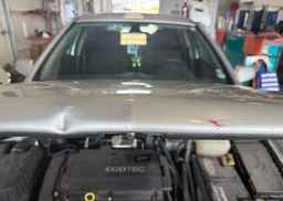 2008 SATURN ASTRA