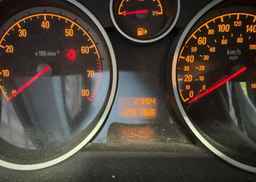 2008 SATURN ASTRA