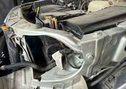 2008 SATURN ASTRA