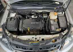 2008 SATURN ASTRA