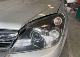 2008 SATURN ASTRA