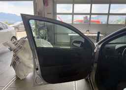 2008 SATURN ASTRA