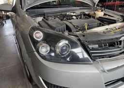 2008 SATURN ASTRA