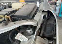 2008 SATURN ASTRA