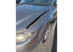 2006 MAZDA 6 I
