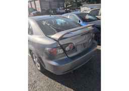 2006 MAZDA 6 I