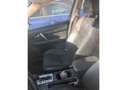 2006 MAZDA 6 I