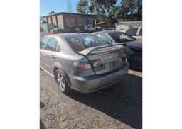 2006 MAZDA 6 I