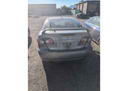 2006 MAZDA 6 I