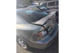 2006 MAZDA 6 I