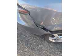 2006 MAZDA 6 I