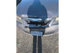2006 MAZDA 6 I