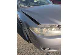 2006 MAZDA 6 I