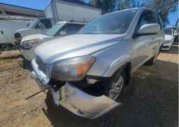 2006 TOYOTA RAV4
