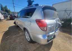 2006 TOYOTA RAV4