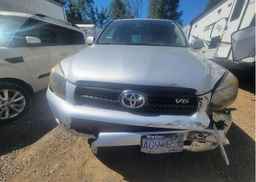 2006 TOYOTA RAV4