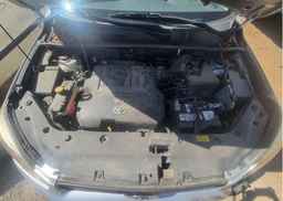 2006 TOYOTA RAV4