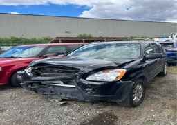 2005 HONDA CR-V