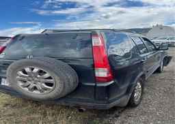 2005 HONDA CR-V