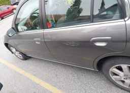 2004 ACURA 1.7EL TOURING
