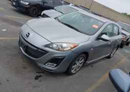 2010 MAZDA 3 S