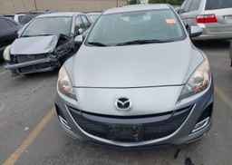 2010 MAZDA 3 S