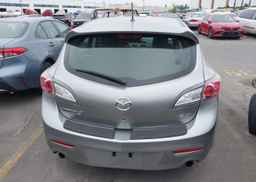 2010 MAZDA 3 S