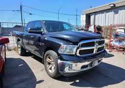 2016 RAM 1500 SLT